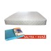 Set Saltea Spectral SuperOrtopedica 1600x2000 + Husa cu elasatic